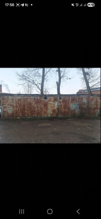 Здам в оренду будівельний вагон під склад,33 м3 - фото 1