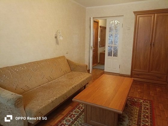 Здається в оренду 1кімн.квартира Луцк
