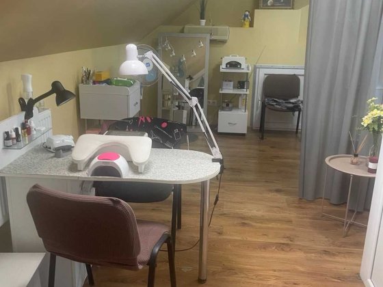 Здам в оренду кабінет 15 м,кв під комерцію в районі Старого міста Луцк