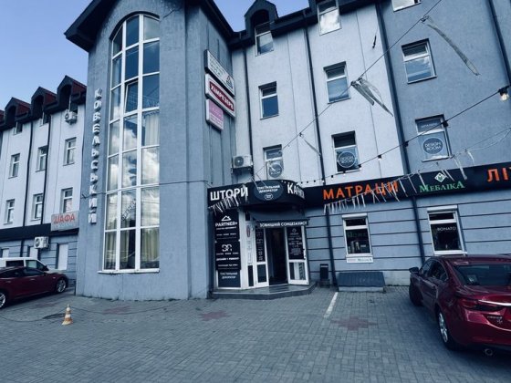 Оренда офісного приміщення на вул. Ковельська! Луцк