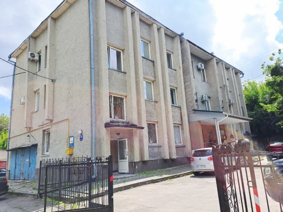 Оренда кабінетів в офісному центрі Луцк
