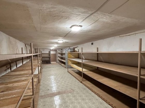 Оренда комерційного приміщення 173 м² | Центр | вул. Волі | Під склад Луцк