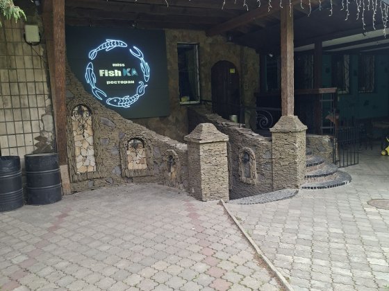 Оренда комерційного  приміщення Луцк