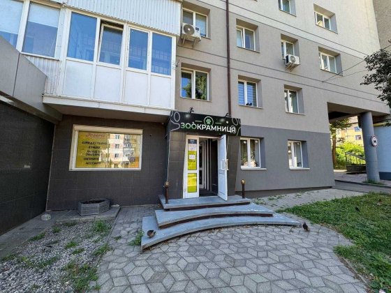 Оренда об'єкта по вул. Винниченка! Луцк