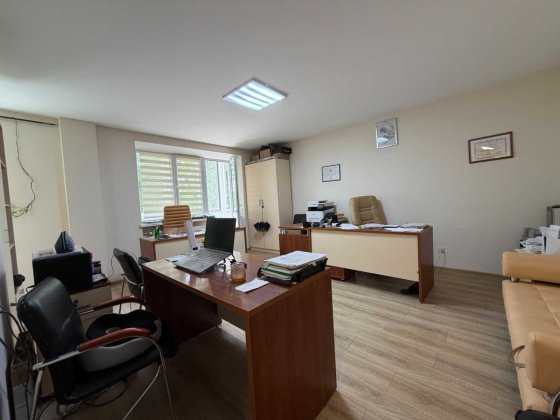 Оренда офісу в центрі 32 м² Незалежності біля "Надії"