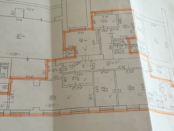 Оренда комерційного приміщення 130мкв.  Супер ціна! Луцк