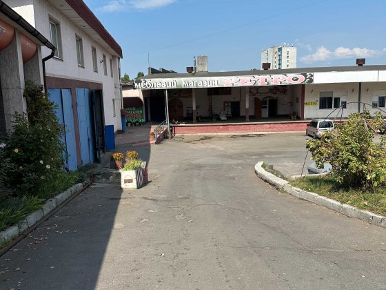 Здається складське приміщення Хмельницкий