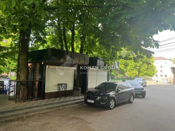 ‼️Оренда приміщення 9,6м² Хмельницький Інститутська трафік МАФ‼️ Хмельницкий