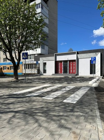 Оренда фасадного приміщення | 750грн лише до 22.06! - фото 1