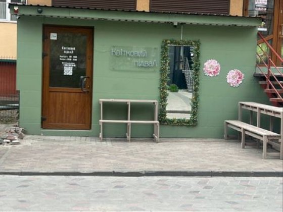 Оренда приміщення Кравчука,46г Луцк