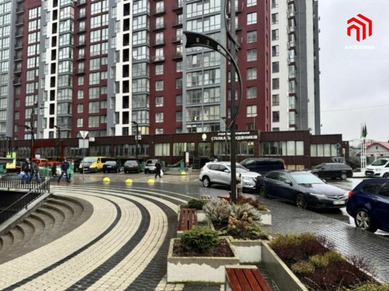 Оренда в житловому комплексі Івано-Франківськ