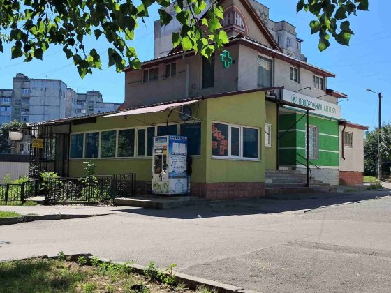 Здається приміщення Ближні Гречани Хмельницкий