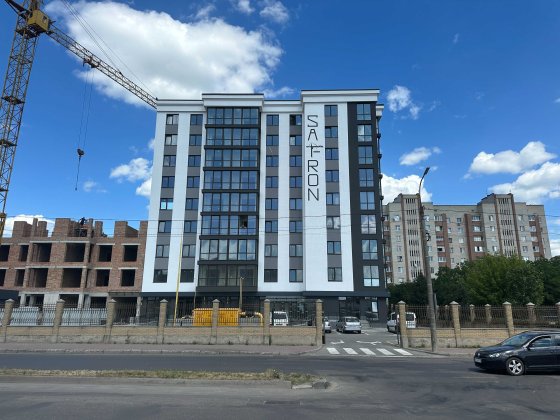 Оренда приміщення в ЖК Сафрон поруч з Порт Сіті! Луцьк