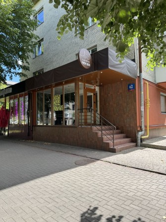 Оренда комерційного приміщення в центрі міста, пр.Волі. - фото 1