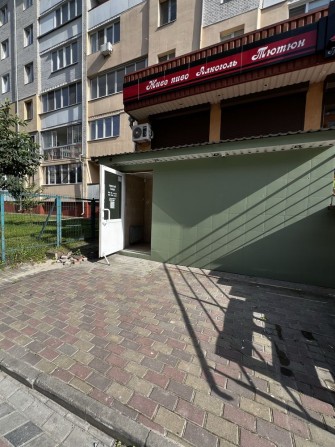 Оренда комерційного приміщення біля Варшавського ринку - фото 1