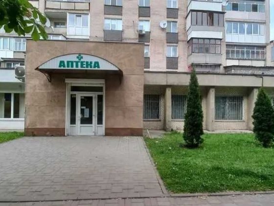 Оренда нежитлового приміщення. Хмельницкий