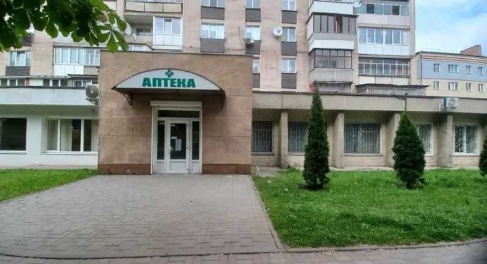 Оренда нежитлового приміщення. - фото 1