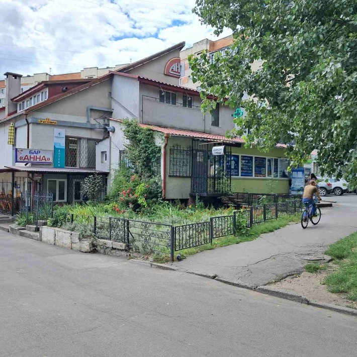Здається приміщення 10 кВ Ближні Гречани - фото 1