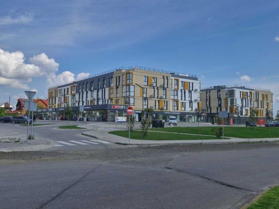 Продаж приміщення 87 м2 (-1 поверх)/оренда