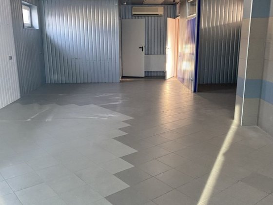 Оренда торгівельного приміщенняпо Соборності Луцк