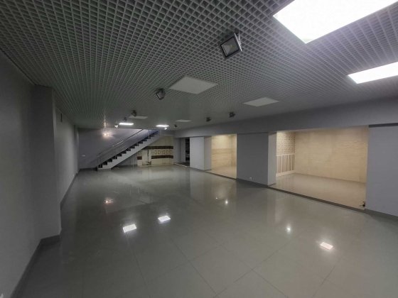 Оренда м. Хмельницький вул. Панаса Мирного 14/1А, 135 м2 23000 грн. Хмельницкий