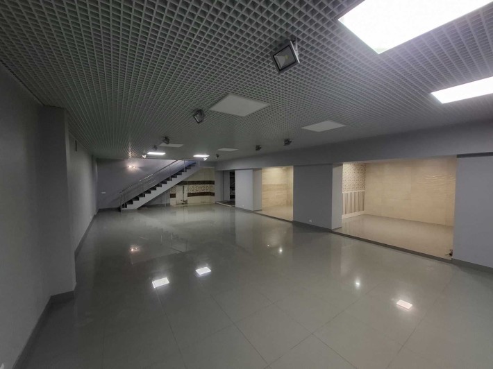 Оренда м. Хмельницький вул. Панаса Мирного 14/1А, 135 м2 23000 грн. - фото 1