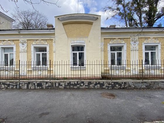 Оренда офісних та складських приміщень в самому центрі міста! Хмельницький