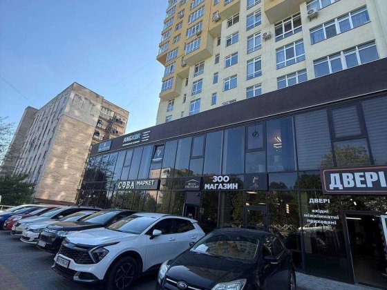 Оренда комерційного приміщення на Свободи Хмельницкий