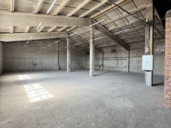 Оренда складу в м. Хмельницький — 400 м² Хмельницкий