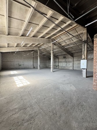 Оренда складу в м. Хмельницький — 400 м² - фото 1