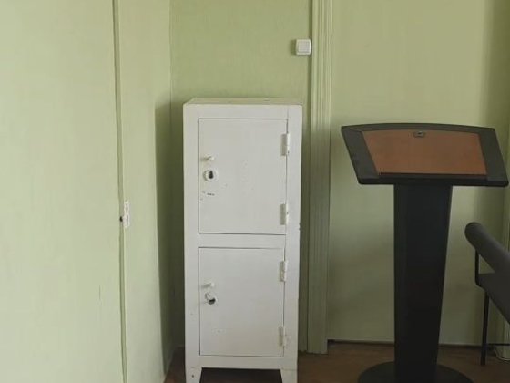 Здається  приміщення під офіс, клас, кабінет. Луцк