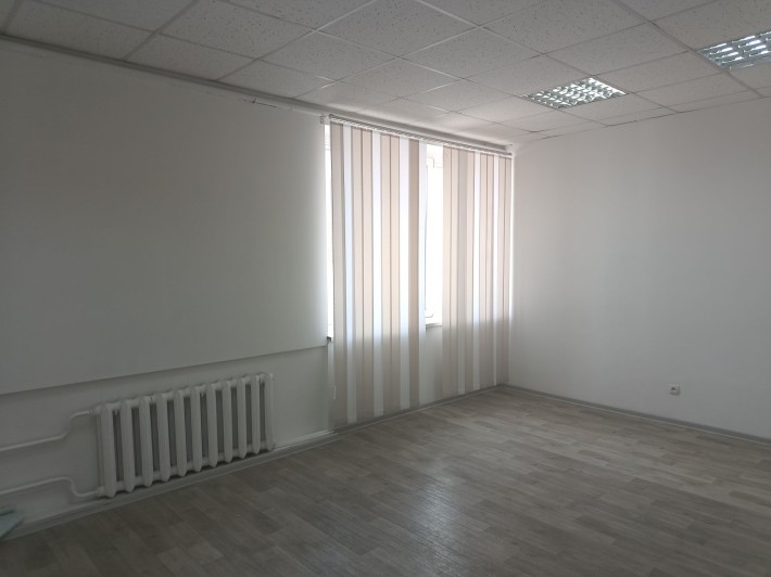 Оренда комерційної нерухомості Виставка Електроніка - фото 1