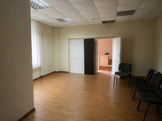 Оренда комерційного приміщення Хмельницкий