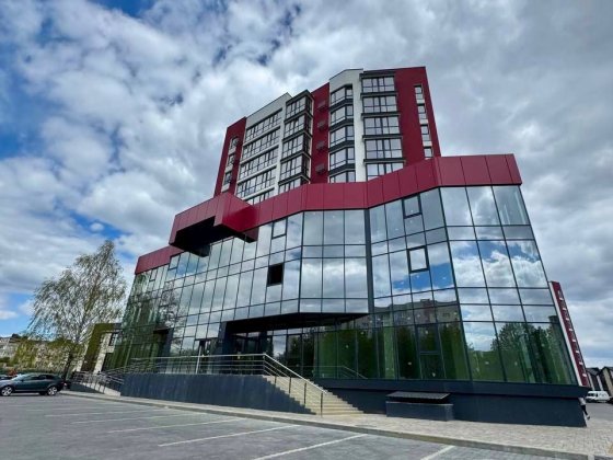 Оренда комерція ЖК Grand Липини 64 м2 новобудова Відродження Луцк