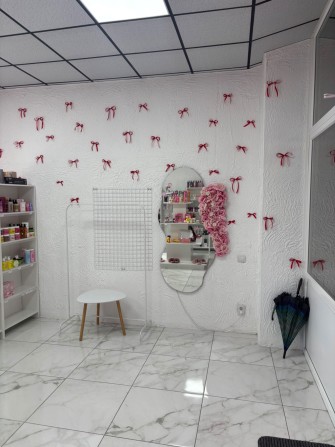 Оренда ТЦ Luxury, 28м2 - фото 1