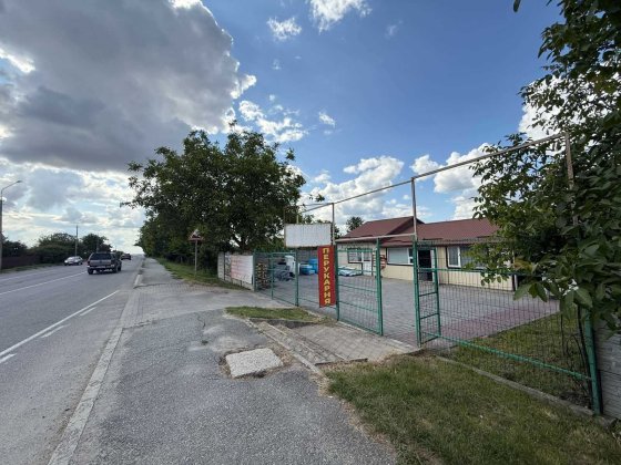 Оренда комерції з ШАЛЕНИМ трафіком! Вінницьке шосе Хмельницкий