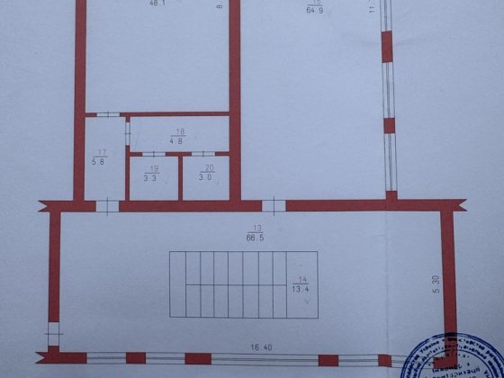 Здам в оренду виробниче приміщення Хмельницкий
