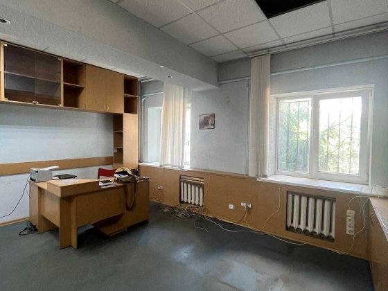Оренда офісу в самому центрі міста.