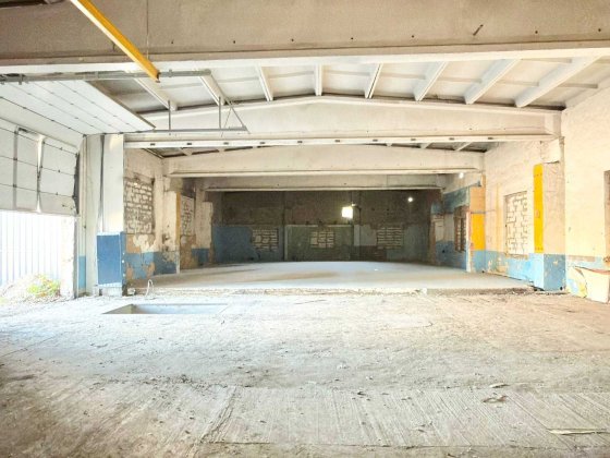Склад 610 кв. м для логістики та виробництва. Супрунівський промвузол. Зручний виїзд на трасу Київ–Х
