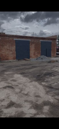 Здам в оренду складські приміщення та бокси - фото 1