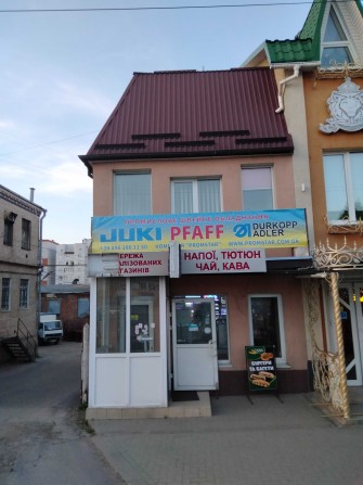 Власник - Здається приміщення в оренду 40 кв.м по вул.Тернопільській⁷ - фото 1