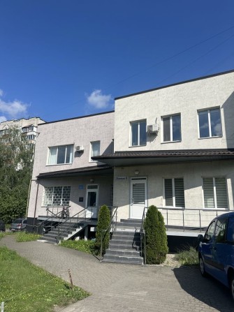 Довгострокова оренда. Комерція.Офісне приміщення. 150м2 - фото 1