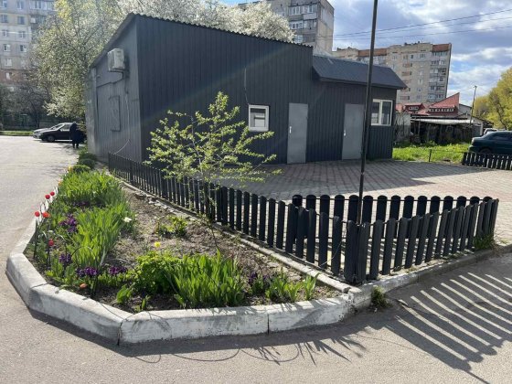 Здам приміщення 60 квадратних метрів перша лінія Хмельницкий