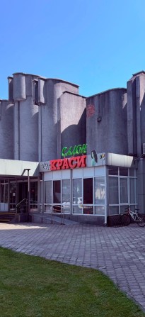 Оренда комерційного приміщення на вул.Шевченка 34,площею 74кв.м (пропозиція від власника) - фото 1