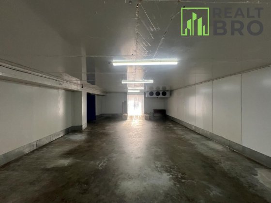 Оренда склад-холодильник, 100м2 Хмельницкий