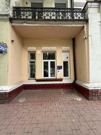 ОРЕНДА приміщення в ЦЕНТРІ (орієнтир - ЦУМ) - фото 1