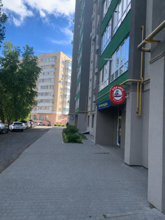 Оренда комерційної нерухомості 56 6 м2 - фото 1