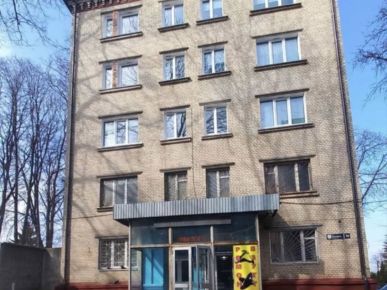 Приміщення центр