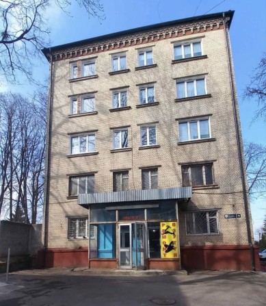 Приміщення центр - фото 1