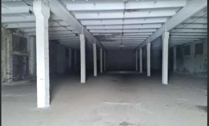 Оренда складів 500 м2 та 844 м2, Ружична - фото 1